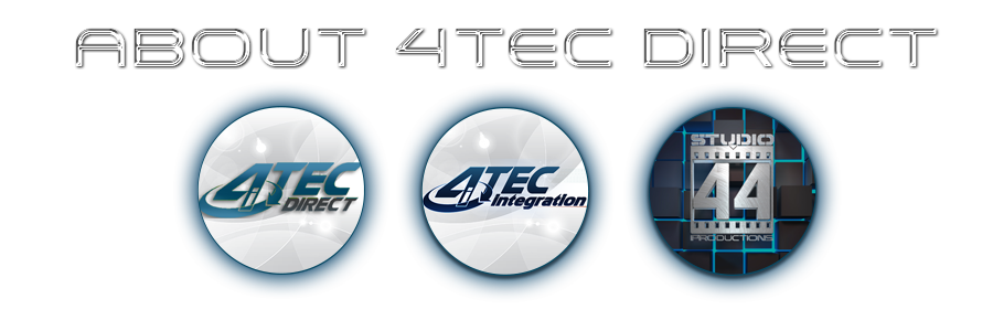 About 4TEC Direct